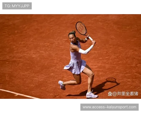 网球大满贯故事继续：体能与心理的双重考验