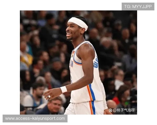 雷霆进攻流畅无解，联盟防守头疼不已