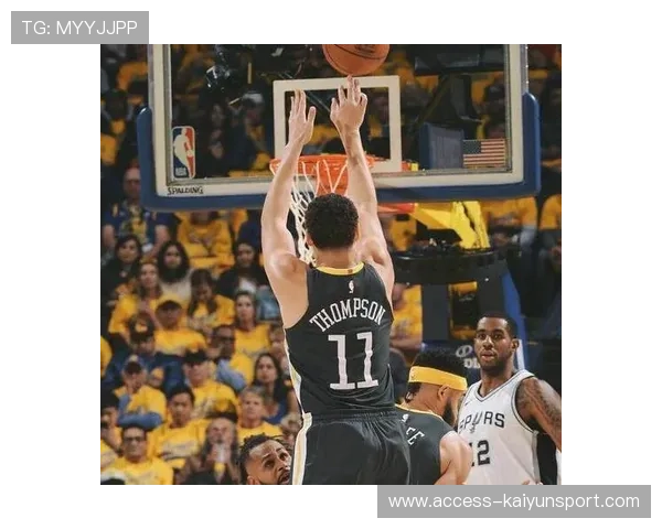 雷霆进攻流畅无解，联盟防守头疼不已