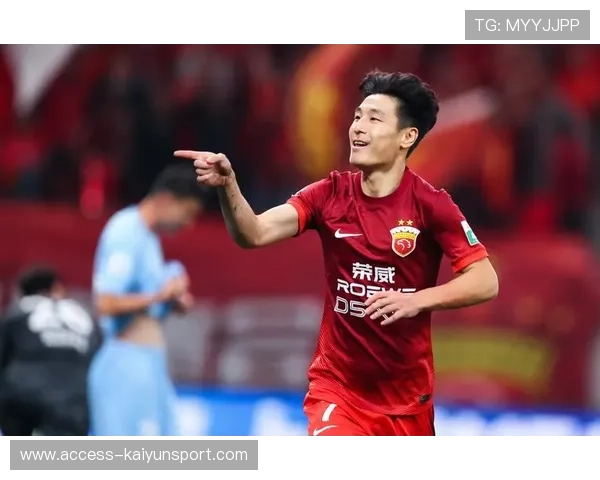 中超球队前锋射门训练数据更新，中超本土前锋