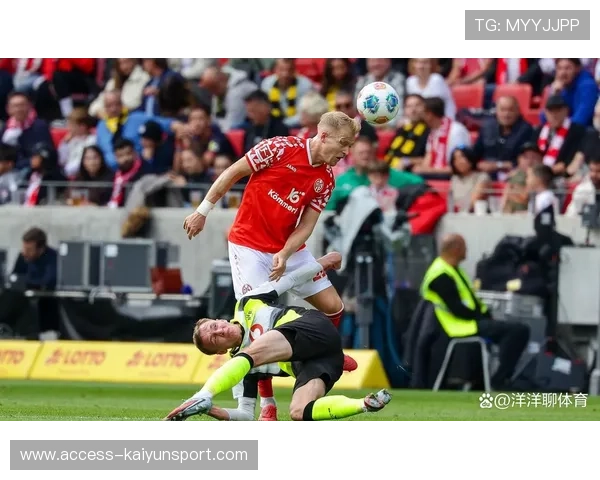 德甲前瞻：多特对阵低迷海登海姆，多特德甲夺冠