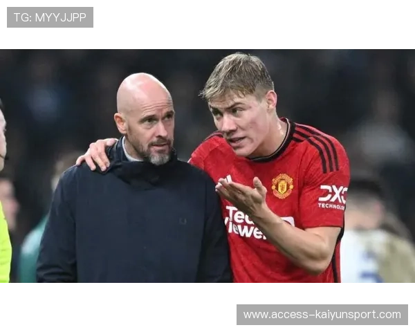 曼联的欧冠前景：滕哈格能否带领红魔走的更远？，曼联ogs