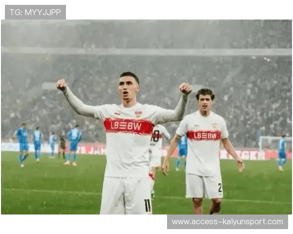 斯图加特主场拿下对手，士气高涨，斯图加特足球俱乐部主场