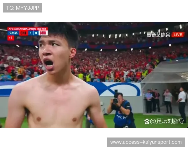 王钰栋无进球也称核武，国足战术体系下的关键角色，王钰博足球