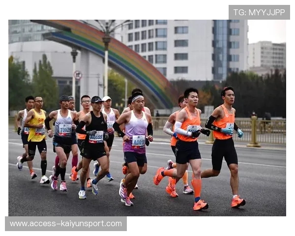 胡志明市马拉松：本土跑者勇夺冠军，赛事火爆！，胡志明市百科