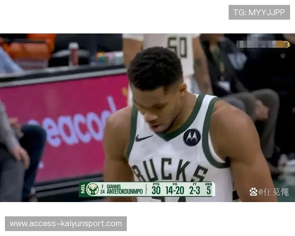 字母哥伤愈回归双双,雄鹿主场力克热火队