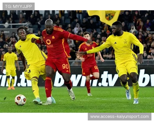 迪巴拉精准角球助攻,罗马锁定联赛关键分 迪巴拉精准角球助攻,罗马锁定联赛关键分